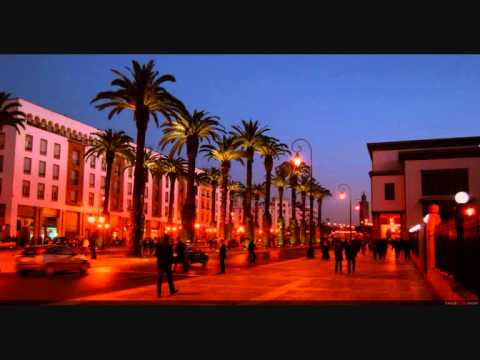 Venez danser - Jessy Matador ft Amal & Dj Kayz