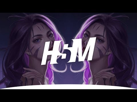 Hardstyle ☣ Da Tweekaz feat. Diandra Faye - The Wire