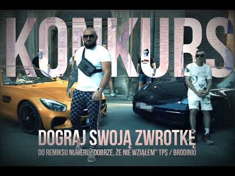 Pocisk x TPS - Dobrze ze nie wziąłem (prod.Flame) #tiw #tps #tiwremix