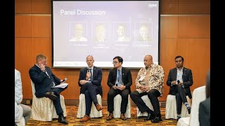 #AEBF25 | Day 3 - Powering ASEAN Together: Europe’s Role in ASEAN’s Energy Transition