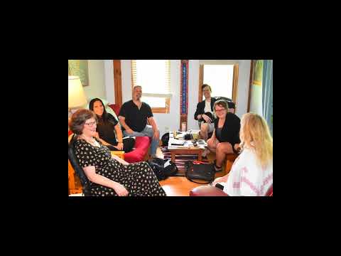 Hypnosis Insights with Sarah Gewanter