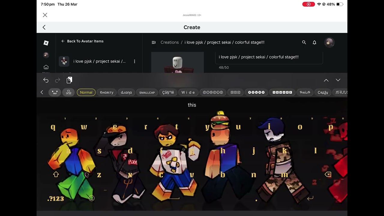 i hate this update sm