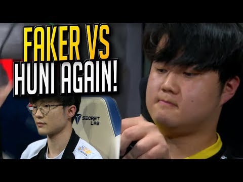 SKT T1 vs CG Highlights With Voice Comms (Translated) - Worlds 2019 - Group Stage Day 4