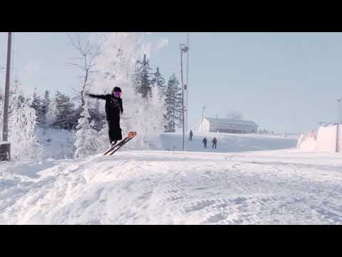 Dackestupet i Virserum