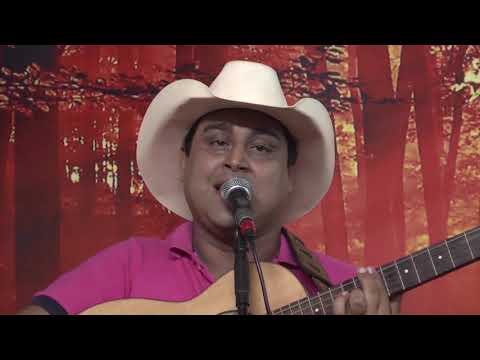 Programa Prosa, Café e Viola: Ronaldo Sabino, Ronaldo Viola Filho & João Carvalho PAIXÃO DESENFREADA