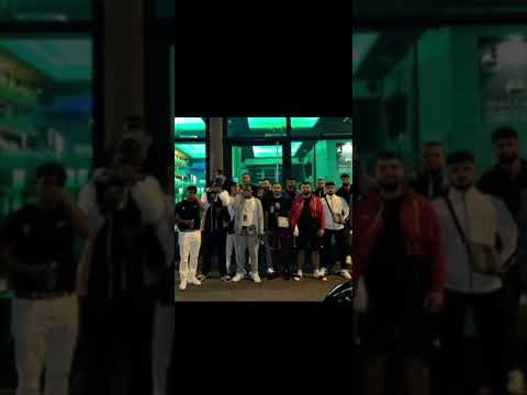 HOODBLAQ LEAK Mali x Jamal