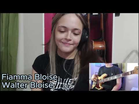 A Point of View. DB Boulevard. Fiamma Bloise.