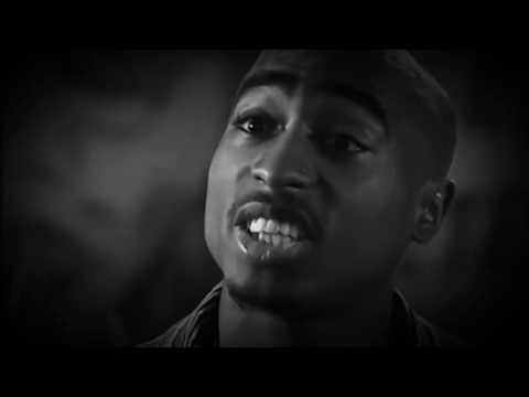 2Pac - Real Eyes Realize Real Lies  ᴴᴰ[High Quality]