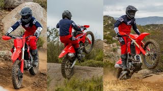 Download lagu Toni bou insane skills on Honda crf250 😍😱 | Bikers World mp3