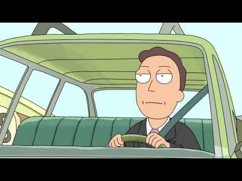 Maculate | Esseks - "Human Music" (From Rick and Morty) Video