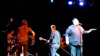 The Sidewalk Prophets-Lay Down My Life-Mount Olive College