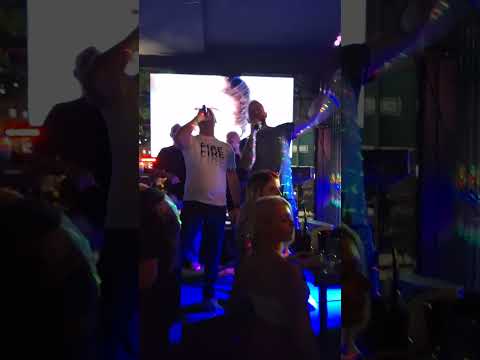 Joce Panov & Darko Filipovic - Lice u Lice (Live/Uzivo)