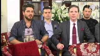 Download lagu Adnan Oktar Zülkarneyn Kıssasından Hz. Mehdi (as)'a işaret eden ayetleri açıklıyor. mp3