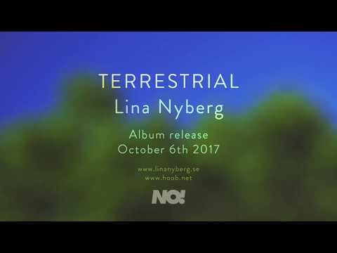 Lina Nyberg & NorrlandsOperan Symphony Orchestra - Terrestrial trailer