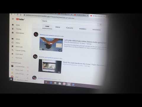 Toothless vs. Smaug (watch in the beginning)