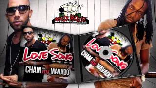 Cham ft. Mavado - Love Song | February 2014 | Madhouse Records
