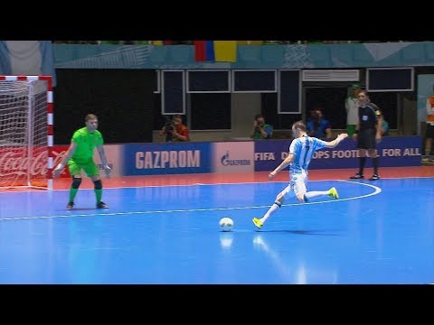 FUTSAL Movie • Sick Boys