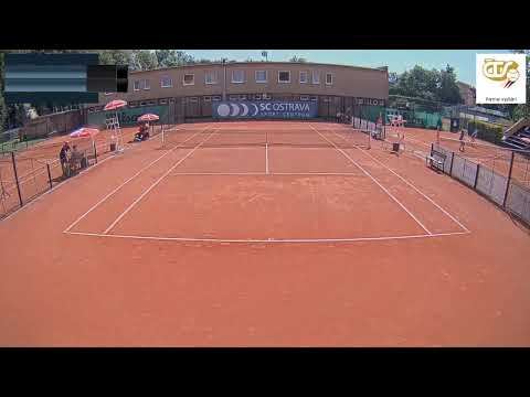 Kurt 2_20.8.2020 - Mistrovství ČR dospělých - TK SC Ostrava