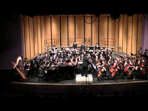 West Side Story - Leonard Bernstein