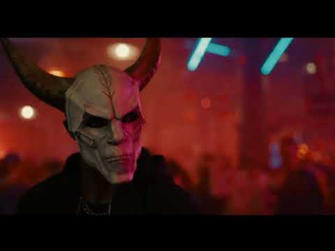 Music For These.... - Mxestro, Wallxce, KuZZI (Visualizer)