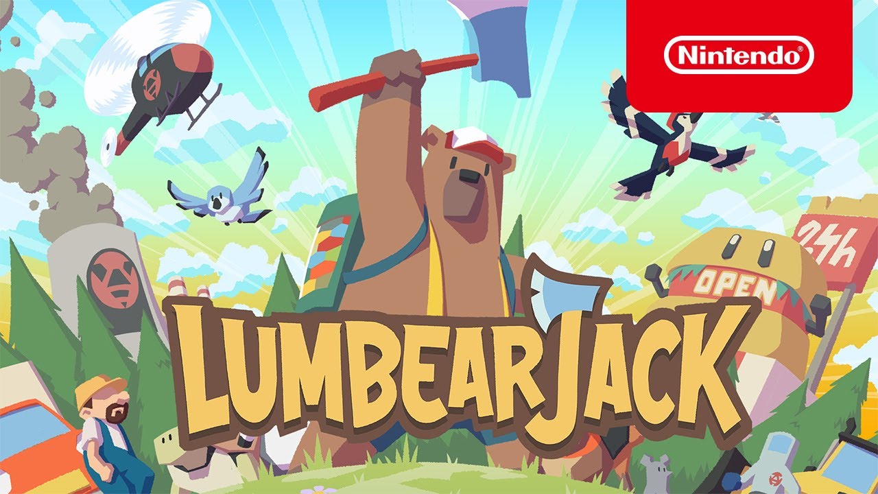 Launch Trailer trailer thumbnail