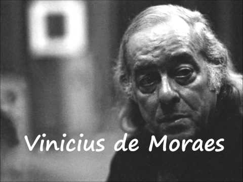 Vinicius de Moraes - Samba em Prelúdio