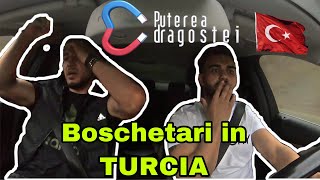 MOCANU SI JADOR SE INTORC LA PUTEREA DRAGOSTEI AM RAMAS FARA BANI IN TURCIA! PART.1