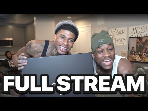 Tylil X NLE Choppa [Full Stream]