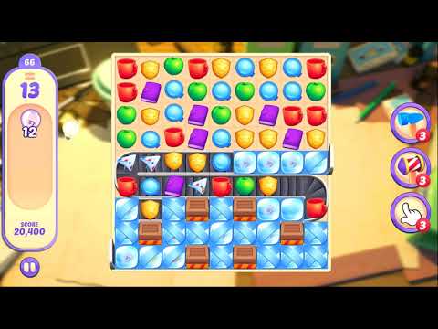 Small town murders level 66