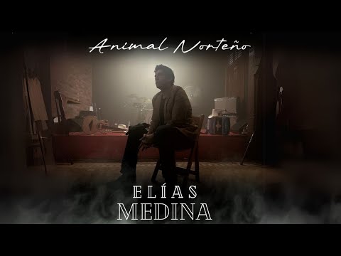 Animal Norteño - Elías Medina | Video Oficial (Álbum Completo)