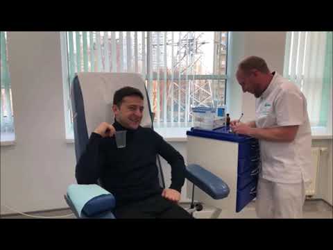 Порошенко МАРИОНЕТКА Зеленского! Писяет под дудочку Владимира!