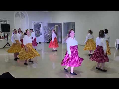 Lehakat Tikvá - Nashim Neorot - Show em Belém