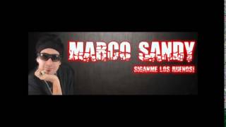 Marco Sandy - Ay Vamos (Noviembre 2014)