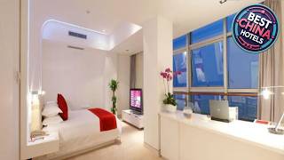 Ramada Plaza by Wyndham Hangzhou Riverside | Hangzhou, China | Hotel Review ⭐