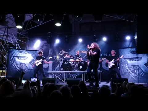 Turilli Lione Rhapsody - Zero Gravity - Taneto di Gattatico - 06-07-19