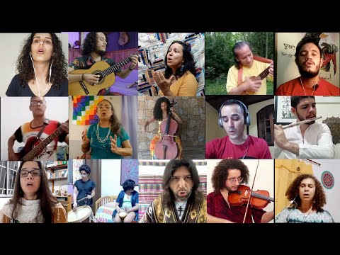 Pai Nosso dos Mártires - MÚSICA PARA MISSA