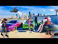 I TOOK MY 909HP HELLCAT ON A HIGH SPEED Ft SrtLen WOODA
