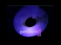 Intel Inside Pentium II Processor MMX Logo 1997 1999