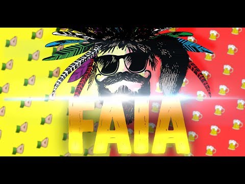 VINOROSSO - FAIA (Official Video)