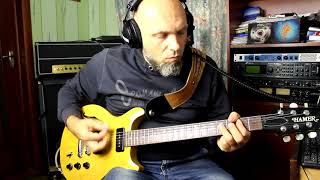 Video thumbnail for ST. ROCK -  REACT:IR - Loadbox, attenuator, impulse loader by Taric music