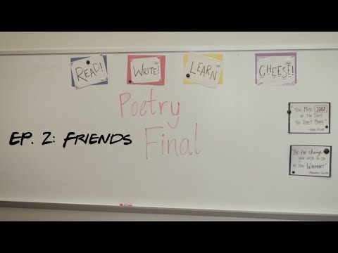 Ian McConnell - Season 1 - EP. 2: Friends