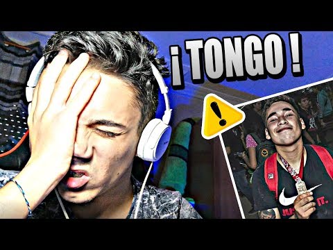 TONGO de FUSOK? 🤔 (REACCIÓN) FUSOK vs. LUCK MC: Cuartos - DEM Mid Season 2019