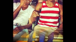 X Like The Letter ft. Jaydo - No Flodgin