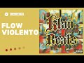 FLOW VIOLENTO Base De Rap Boom Bap Tumbado Instrumental Underground Beat Uso Libre