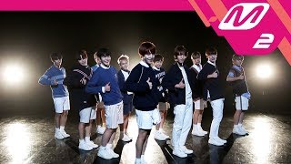 [WHO ARE YOU] 골든차일드(Golden Child) - 담다디(DamDaDi)