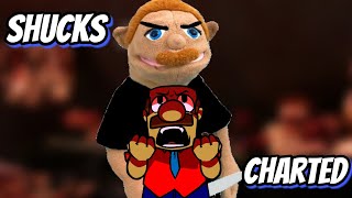 Cover art for SHUCKS