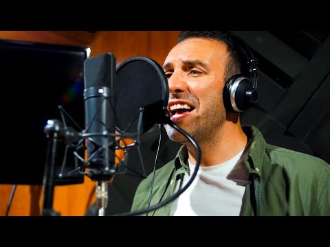 Furto di sale - Studio Session