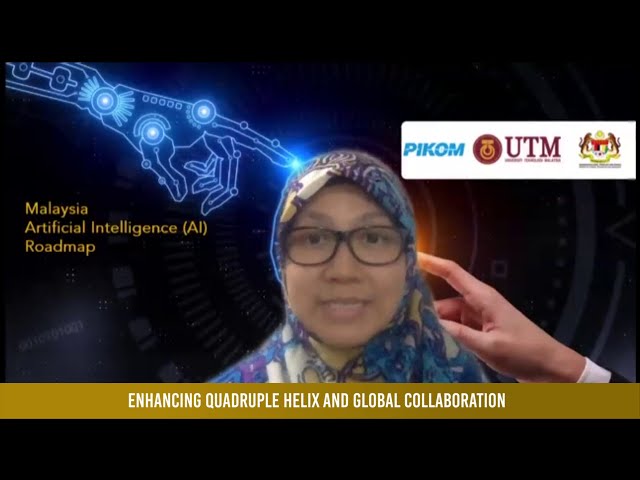 Malaysia Artificial Intelligence (AI) Roadmap
