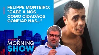 Adélio Bispo agiu sozinho ao atacar Bolsonaro, segundo PF