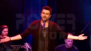 Gökhan Tepe   Adı Aşk Olsun PowerTürk Akustik